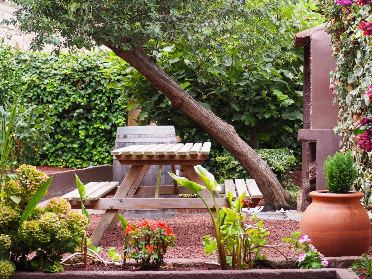 Villa Casa Luly à La Orotava Extérieur photo