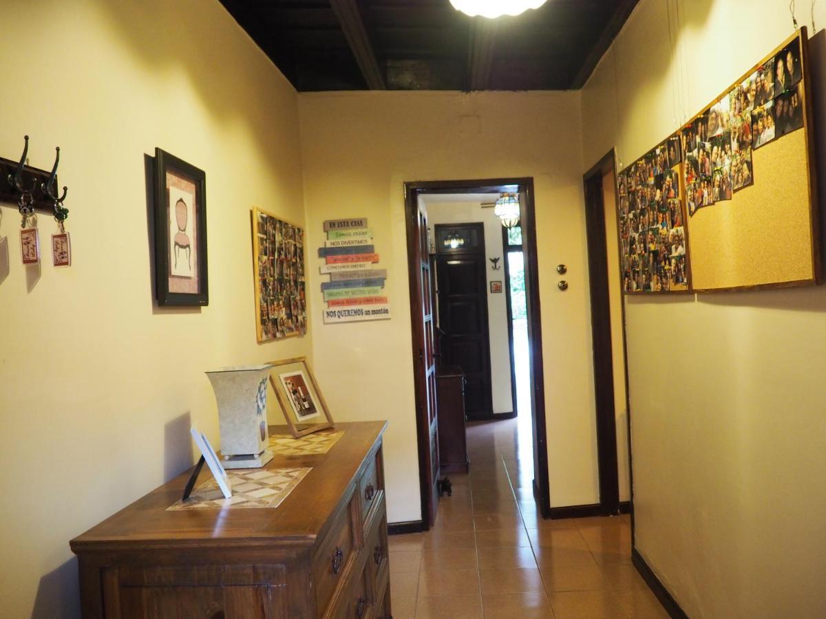 Villa Casa Luly à La Orotava Extérieur photo