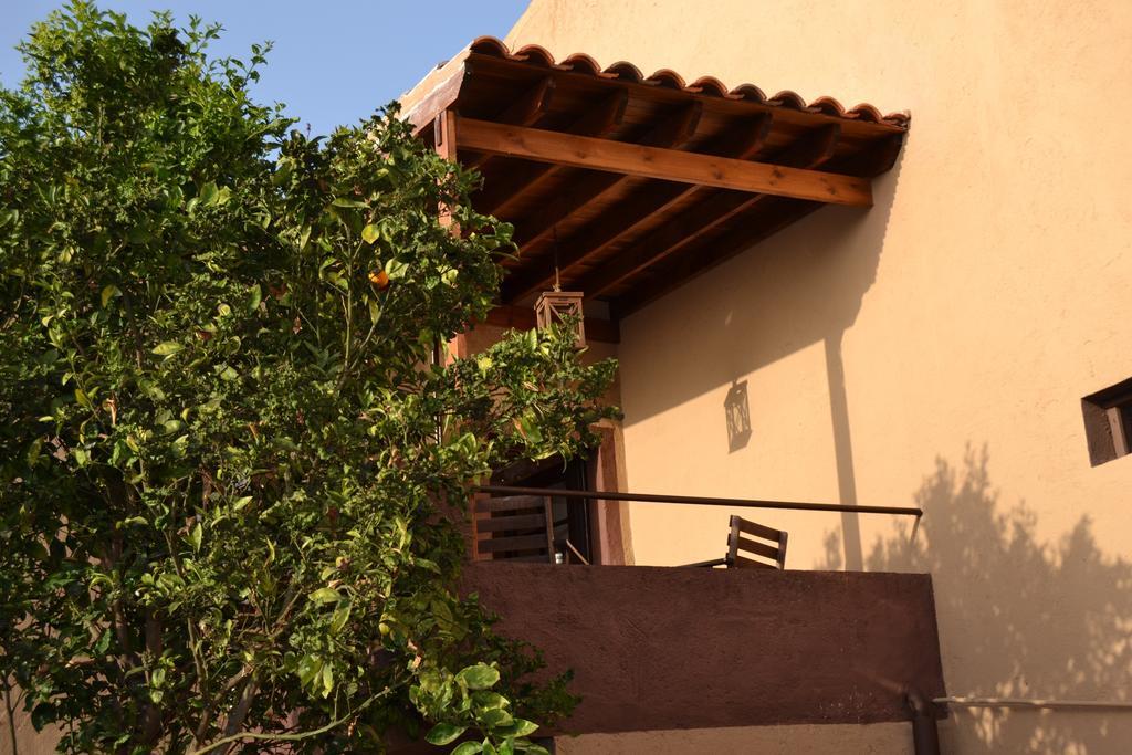 Villa Casa Luly à La Orotava Chambre photo