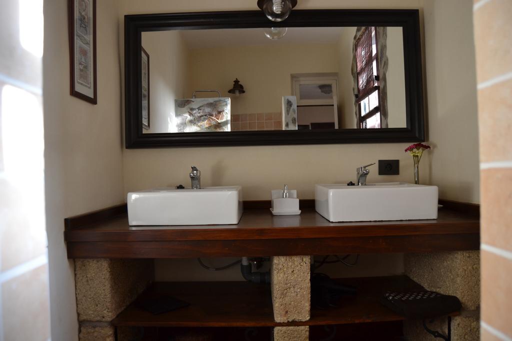 Villa Casa Luly à La Orotava Extérieur photo