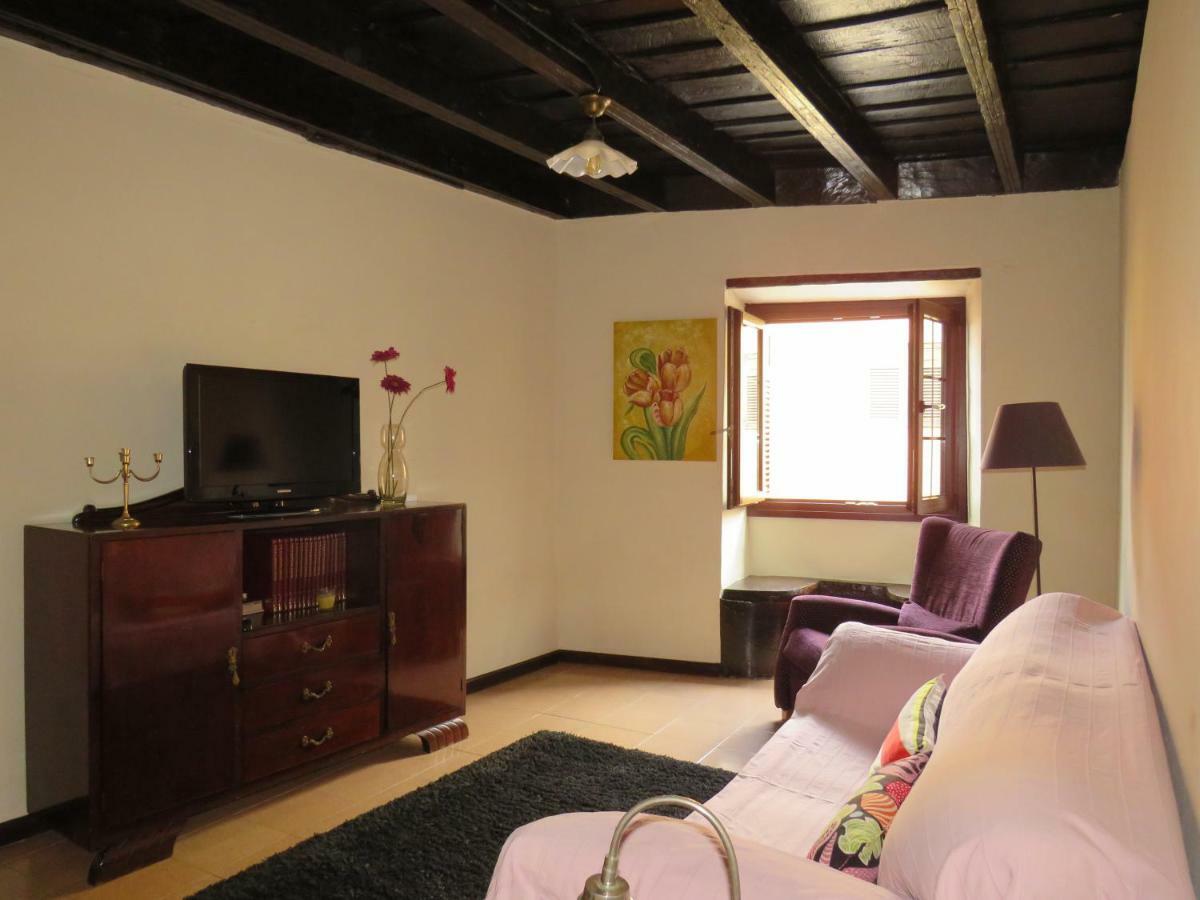 Villa Casa Luly à La Orotava Extérieur photo