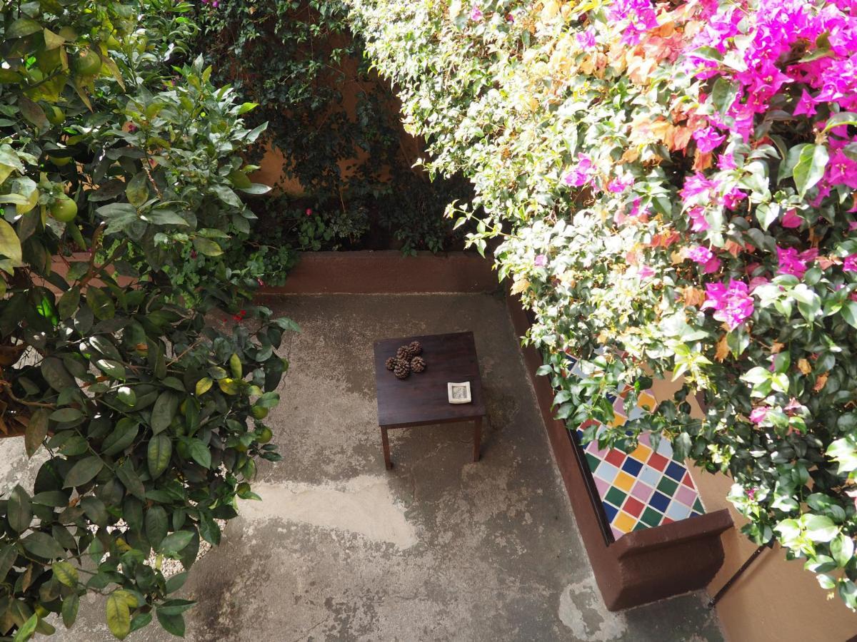 Villa Casa Luly à La Orotava Extérieur photo