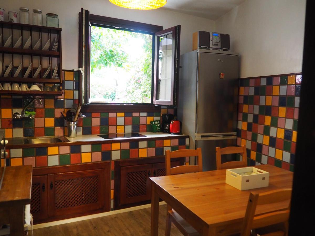 Villa Casa Luly à La Orotava Extérieur photo
